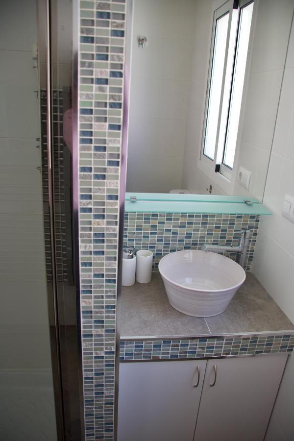 Guejar Sierra House With Spectacular Views Villa Luaran gambar