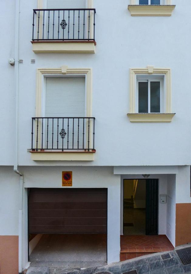 Guejar Sierra House With Spectacular Views Villa Luaran gambar