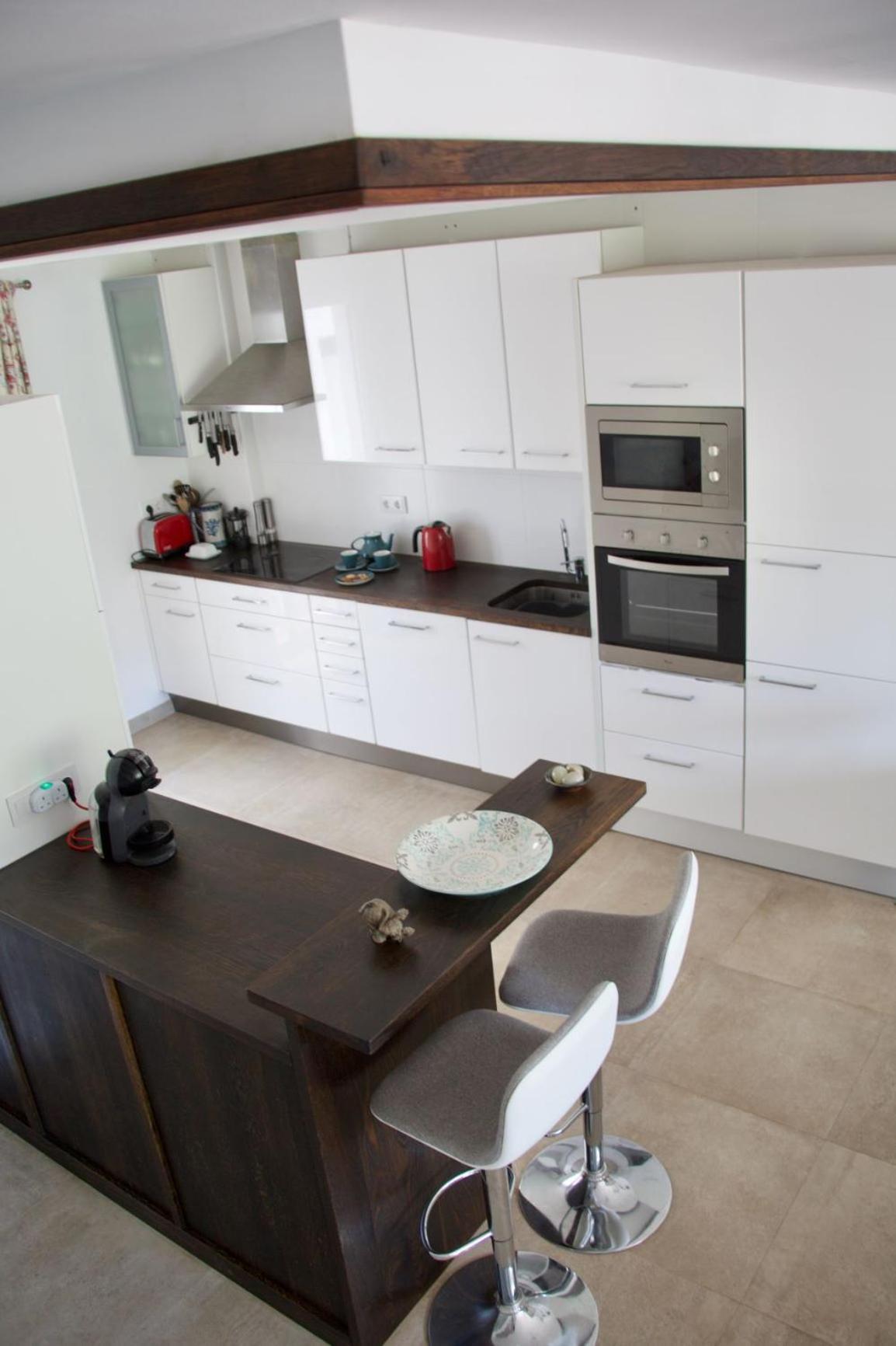 Guejar Sierra House With Spectacular Views Villa Luaran gambar